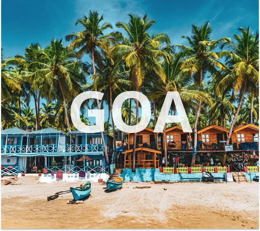 GOA