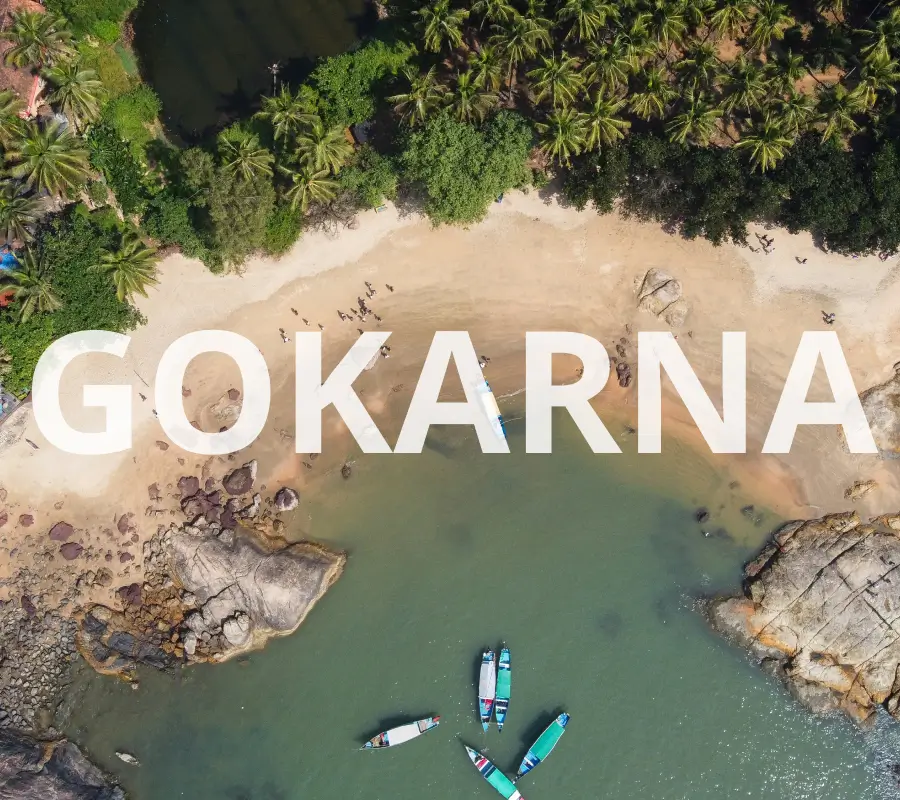 Gokarna