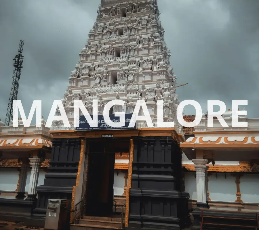 Mangalore