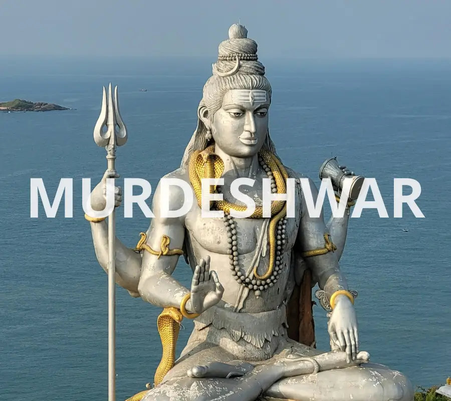 Murdeshwar