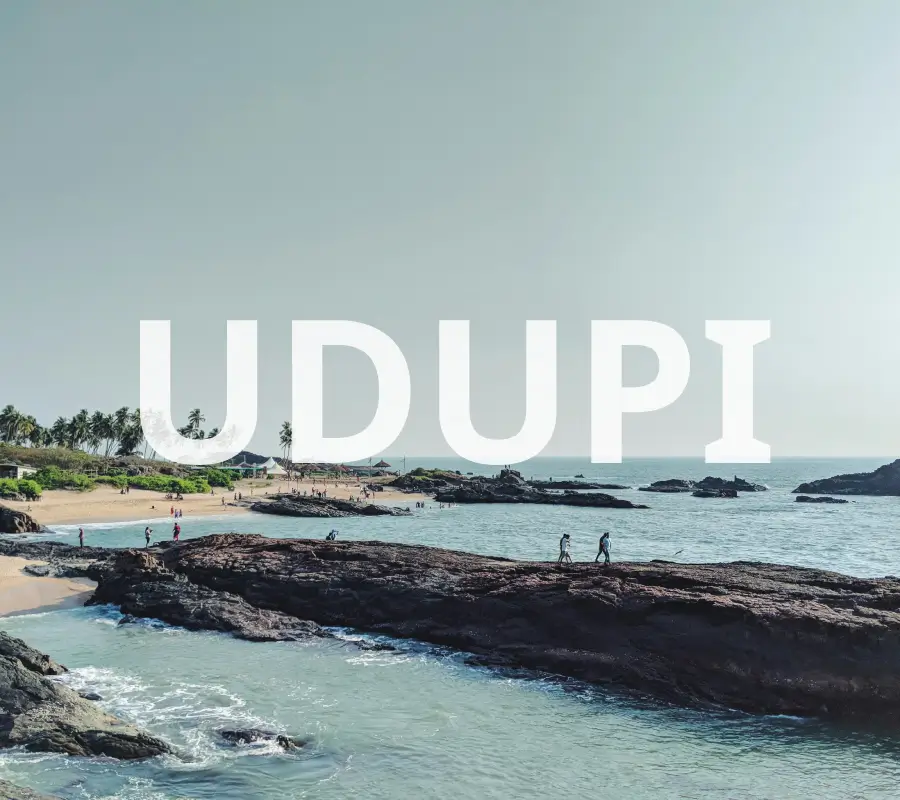 Udupi