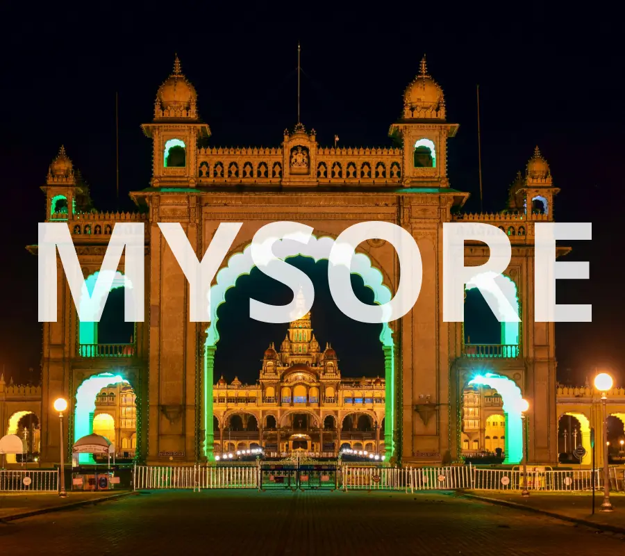 Mysore