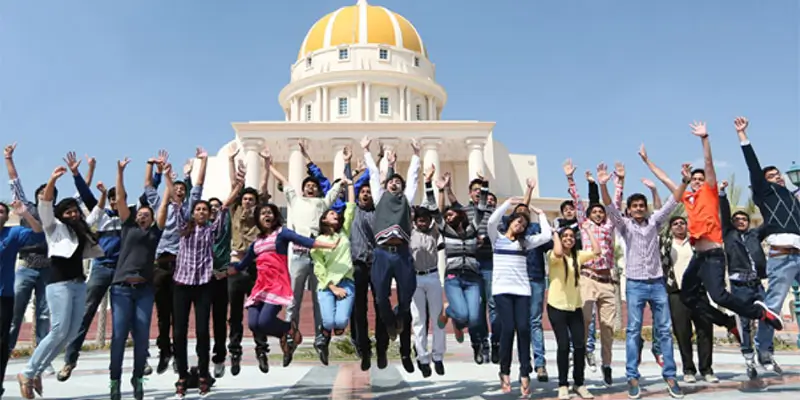 Student Special Services