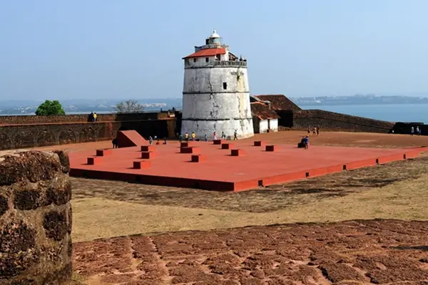 Fort Aguada