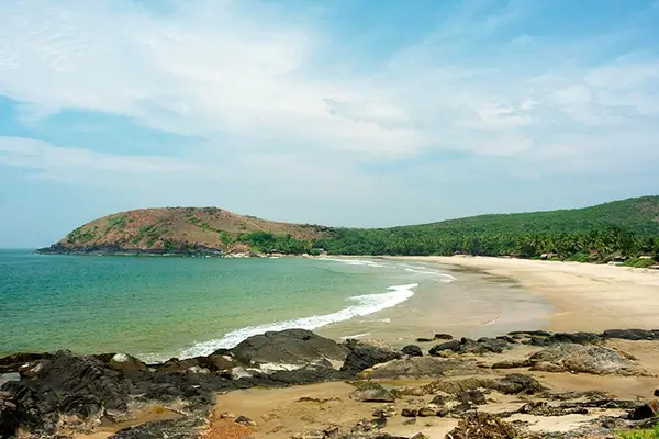 Kudle Beach