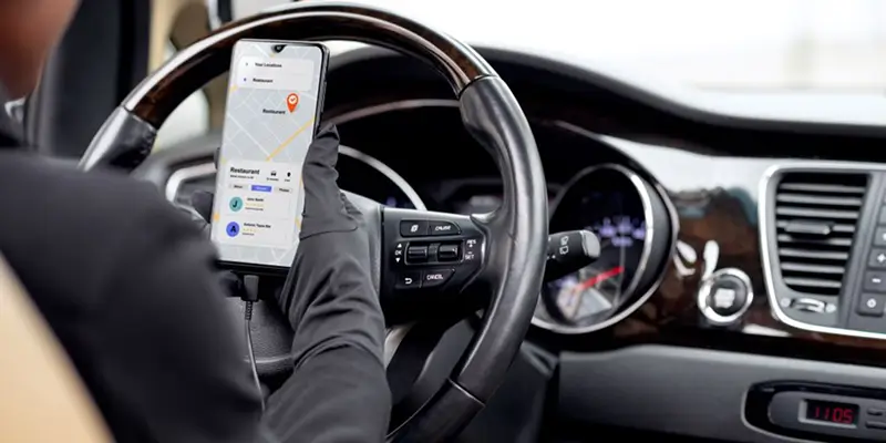 Car Rental with Driver